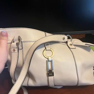 Etienne Aigner Leather handbag - brand new with tags